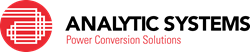 Analytic Systems Logo
