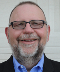 Chuck Gardner