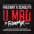 Philadelphia Freeway and Upcomer Scholito Releases New Single