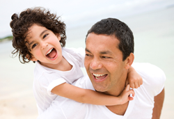 Surviving Father’s Day After Separation and Divorce