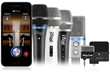 IK Multimedia Introduces Mic Room, the Powerful New Microphone-modeling App for iPhone and iPad
