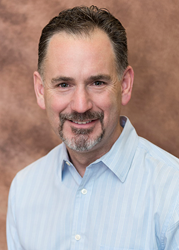 John Stevens will continue as CEO of Infinigy.