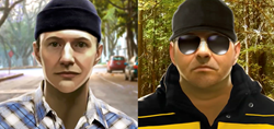 New York fugitives