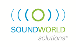 Sound World Solutions Logo