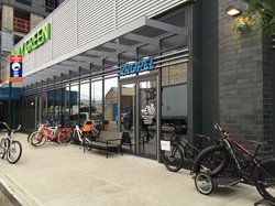 e bikes brooklyn