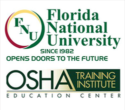 FLORIDA NATIONAL UNIVERSITY (FNU) PROUDLY ANNOUNCES ESTABLISHMENT OF HOST PARTNERSHIP WITH THE UNIVERSITY OF SOUTH FLORIDA OTI EDUCATION CENTER (USF OTIEC)
