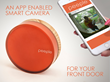 Building 10 Technology Hits Kickstarter Goal For The World&#39;s First Connected Peephole, Peeple