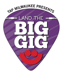 Land the Big Gig