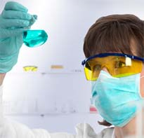 Mesothelioma Growth Slowed with Proteins