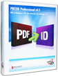 Recosoft ships PDF2ID v4.5 – Convert PDF-to-InDesign CC, CC 2014 &amp; CC 2015