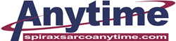 Log on to Anytime and within minutes place your order.