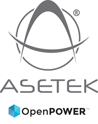 Asetek OpenPOWER