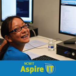 NCWIT AspireIT