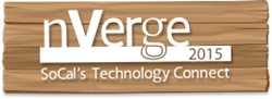 Logo nVerge 2015
