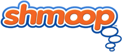 Shmoop Logo