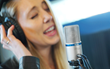 IK Multimedia’s iRig Mic Studio — the ultra-portable pro-quality large-diaphragm microphone for all platforms — is now available