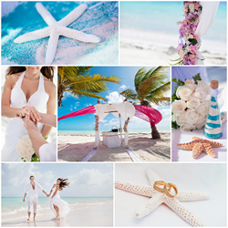 Destination Weddings