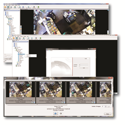 VMS, NVR, business intelligence, VIGIL Server, VIGIL Client, Cloud, VSaaS