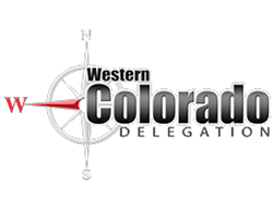 Western Colorado Delegation