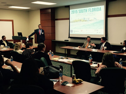 2015 South Florida Fiduciary Summit