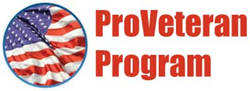 ProVeteran SHRM Prositions