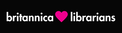 Britannica Loves Librarians