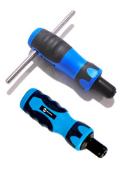 New TLS Pro Preset Torque Screwdriver