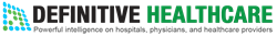 Definitive Healthcare Logo