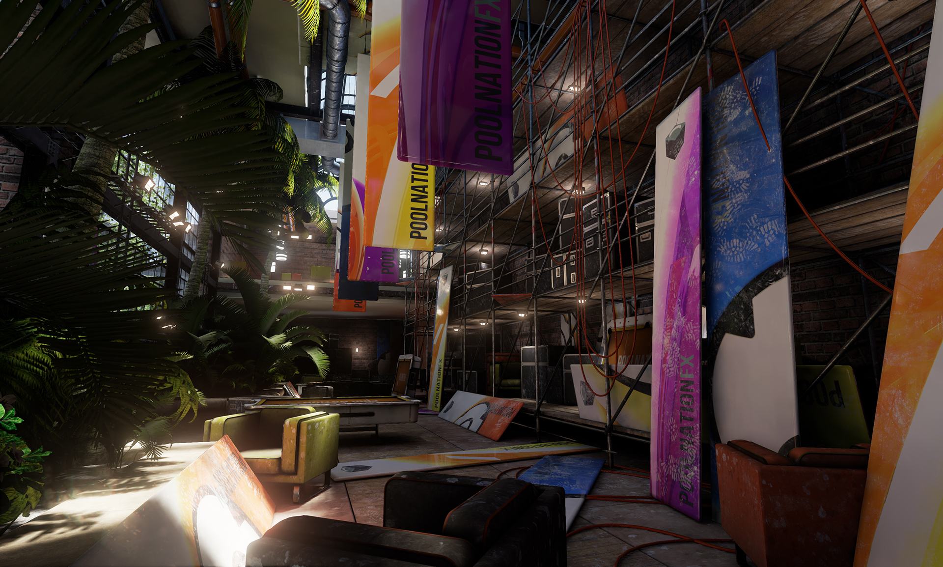 Pool Nation FX Exceeds 2.5 Million Downloads on Xbox One