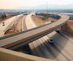 Freeway Construction