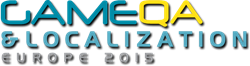 Game QA & Localisation Europe logo