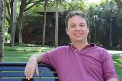 Christopher J. Ferguson, Ph.D., Stetson University