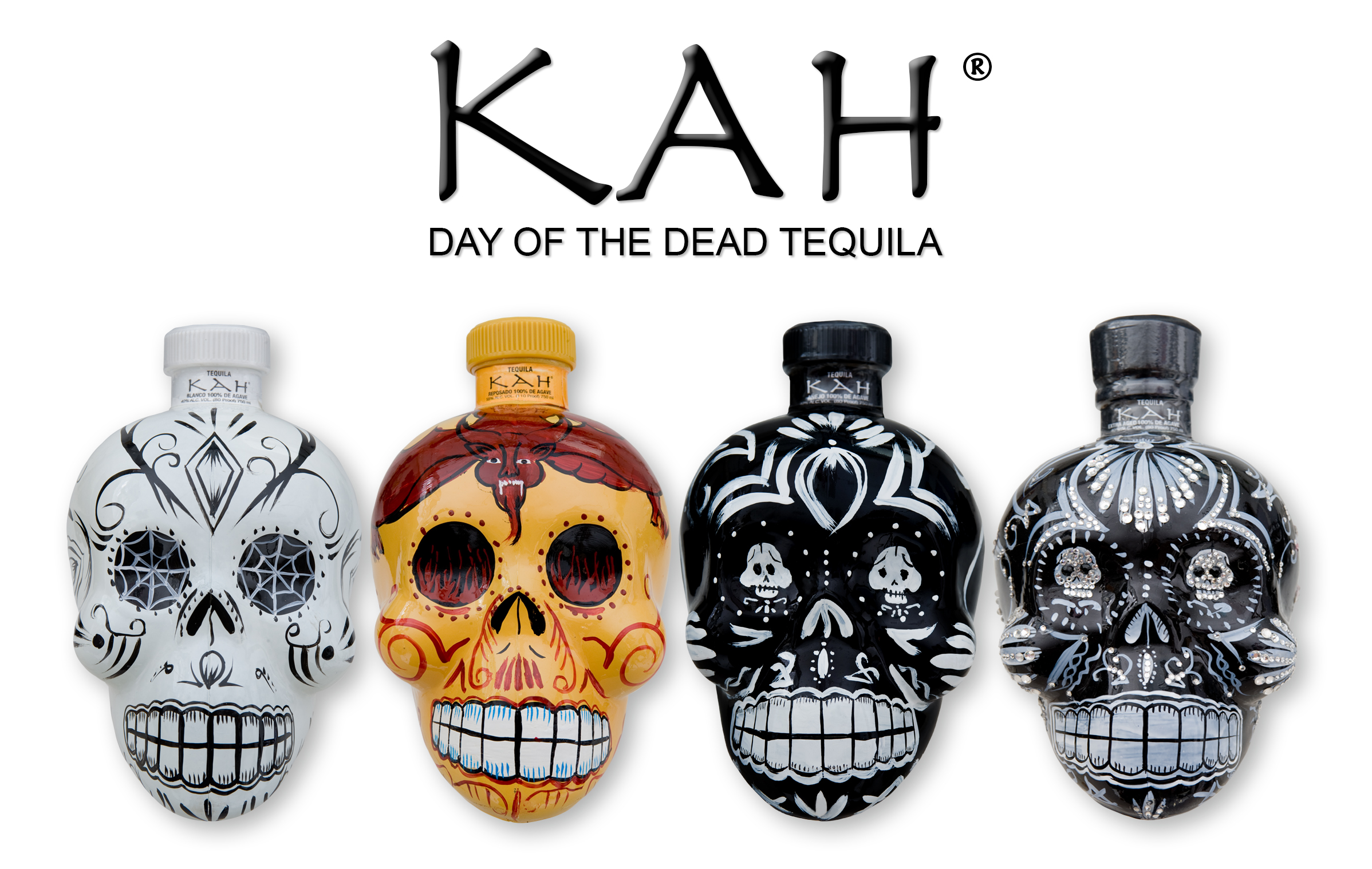 KAH® Tequila Continues to Be Sold in All Fifty States