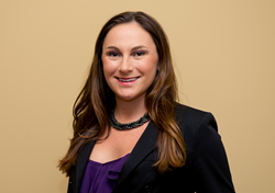 Lindsey Hacker, Chief Financial Officer