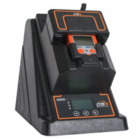 DSX Docking Station from Industrial Scientific