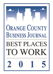 Best Places to Work in Orange County