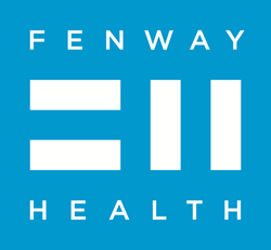 Fenway Health logo