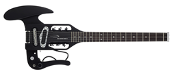 Traveler Guitar's Pro-Series Mod-X