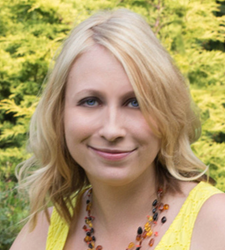 Isabel Florence, Converged Technology Professionals, Marketing Director