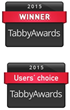 MyScript&#174; Calculator Wins 2015 Tabby Award and Users’ Choice for iPad Personal Productivity Applications