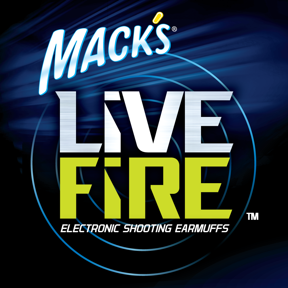 McKeon Products, Inc. Launches Mack’s® LiveFire™ Electronic Shooting