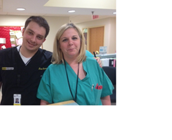 EndoWorks® Data Migration at Jersey City Medical Center