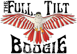 Full Tilt Boogie Logo