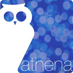 Athena Software logo