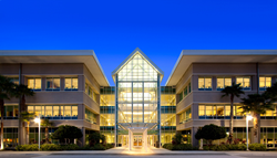 FCCI building front