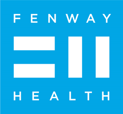 Fenway Health logo