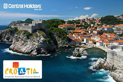 Travel to Croatia with Central Holidays