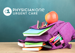 PhysicianOne Urgent Care Physicals