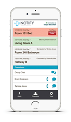 Nurse Call System, Mobile Nurse Call, Wireless Nurse Call