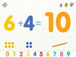 More or Less, New Educational App For Tablets By Marbotic, Lets Children Discover Addition And Subtraction.
